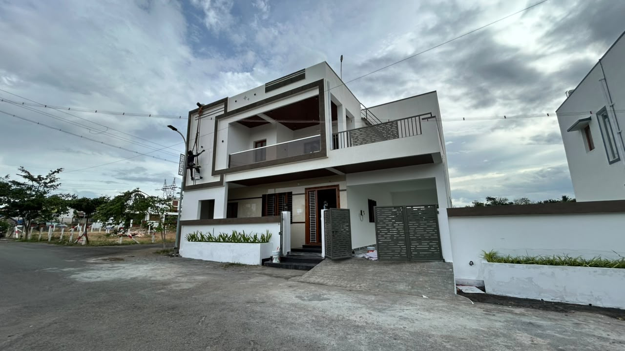 Ananya Township Grand Landscape